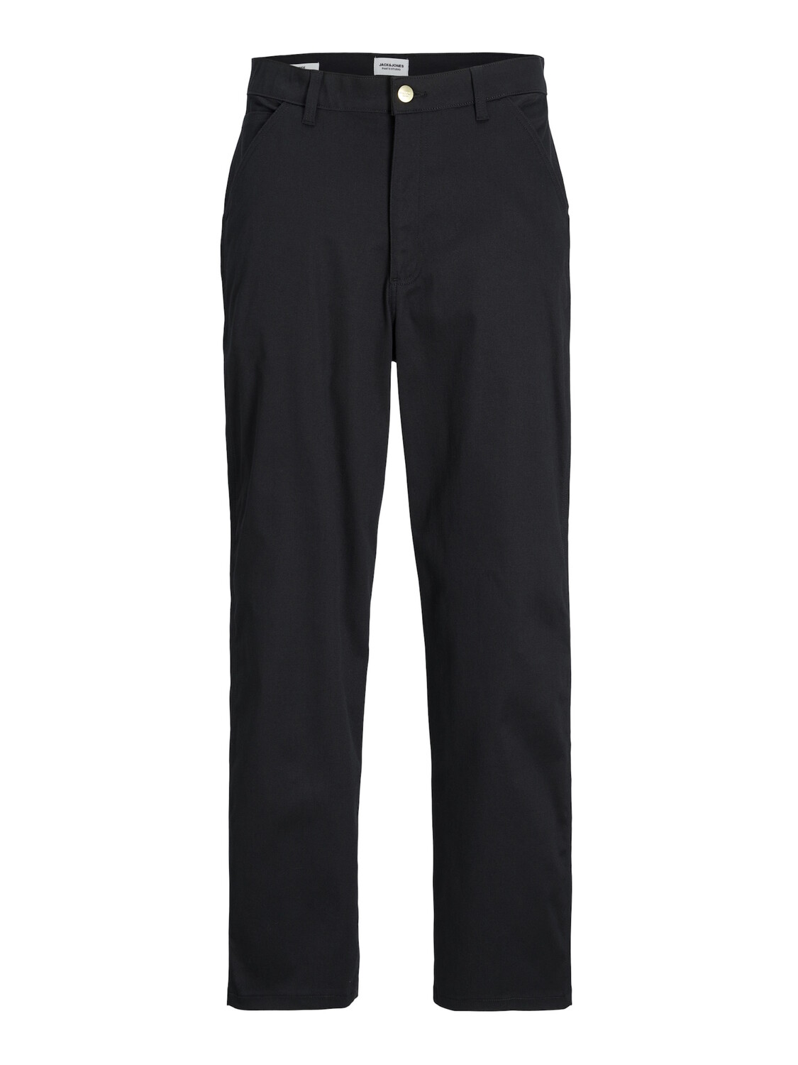 

Брюки Jack & Jones Junior, черный