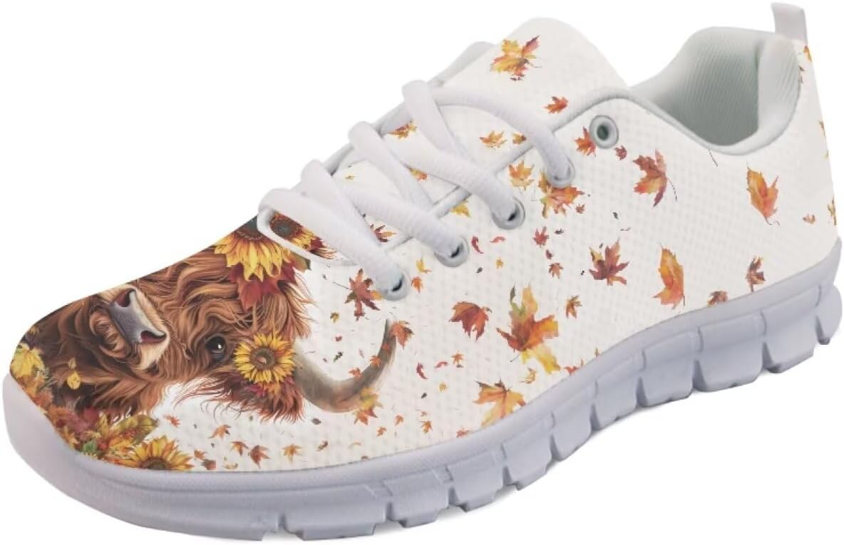 

Кроссовки Forchrinse с принтом зеленого кактуса, с противоскользящей подошвой, для бега и повседневной носки, мужские и женские