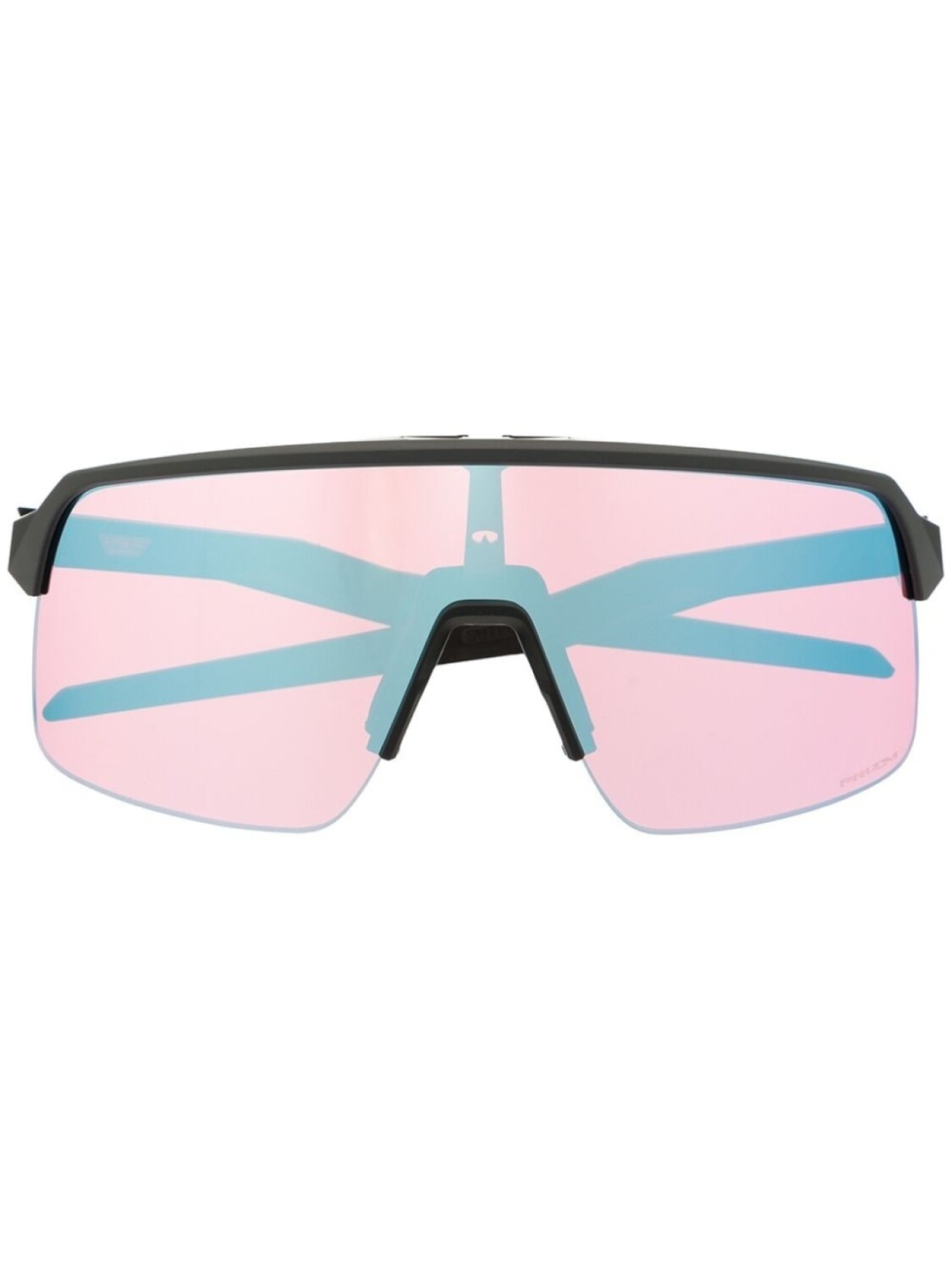 

Oakley солнцезащитные очки Sutro Lite, черный