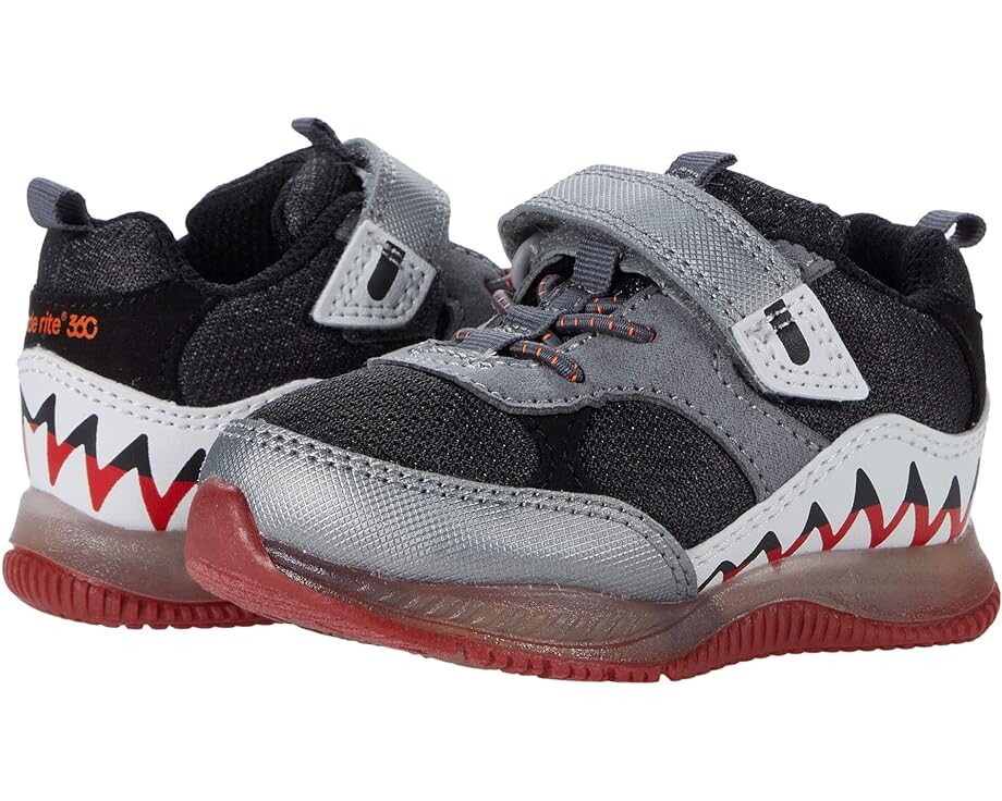 

Кроссовки Stride Rite 360 Pierce, цвет Grey/Red