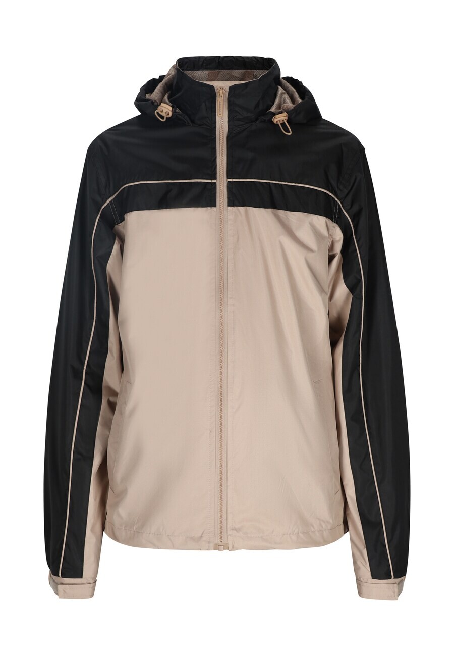 

Всесезонная куртка Mo ATHLSR Between-Season Jacket, бежевый