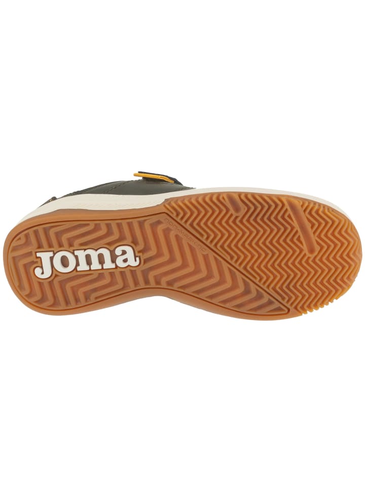 Зеленые кроссовки Joma J.Jarama Jr 25 JJARAW — фото 4