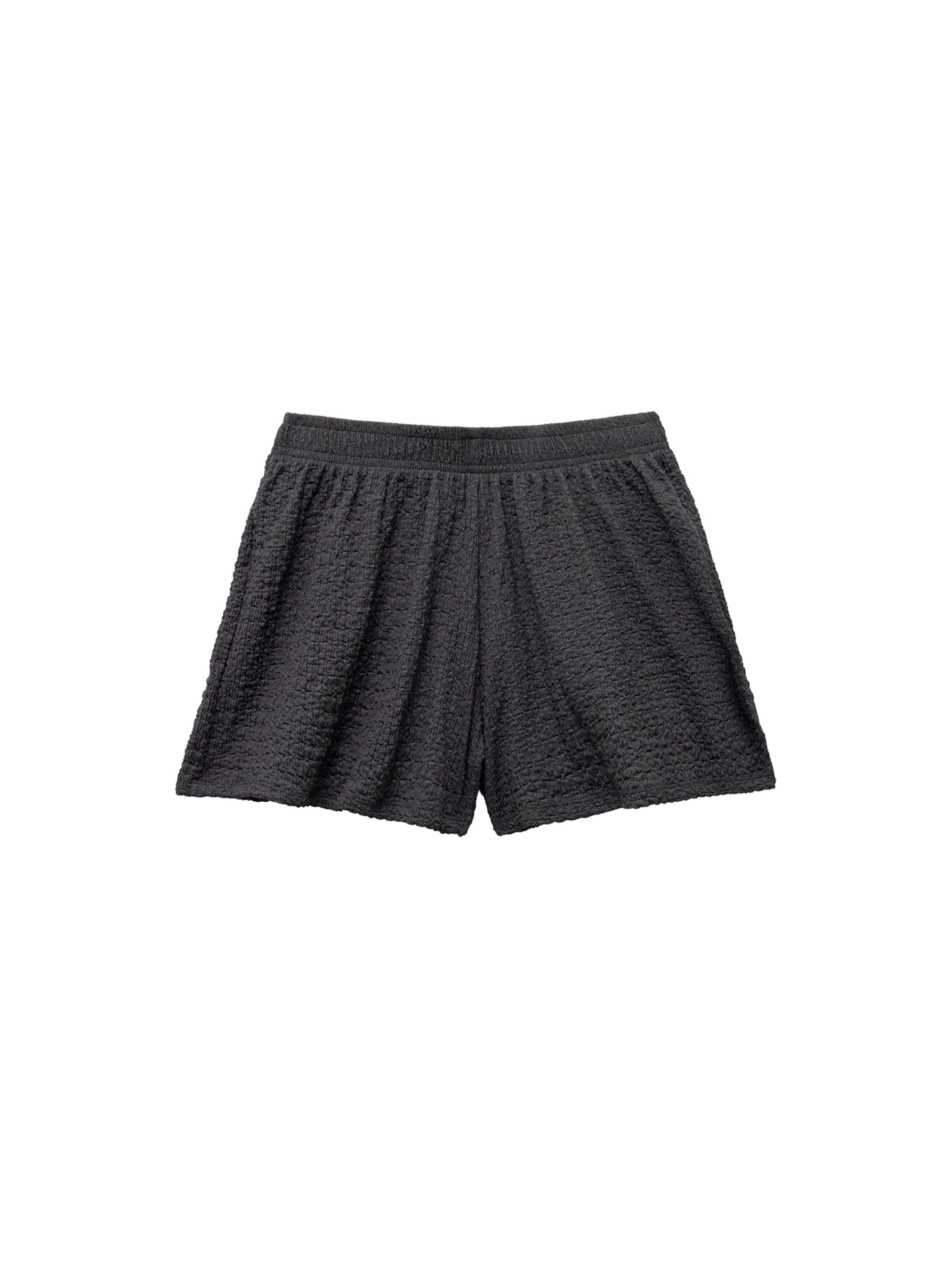 

Koton Шорты свободного кроя в цвете антрацит