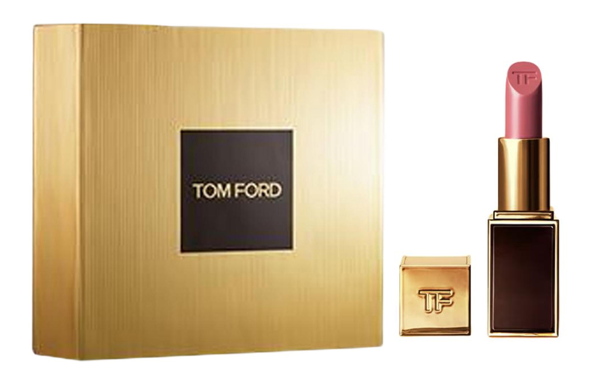 

TOM FORD Ограниченная серия на день Циси черная помада Take Care Princess атласный блеск легко растушевывается натуральная 3,5 г