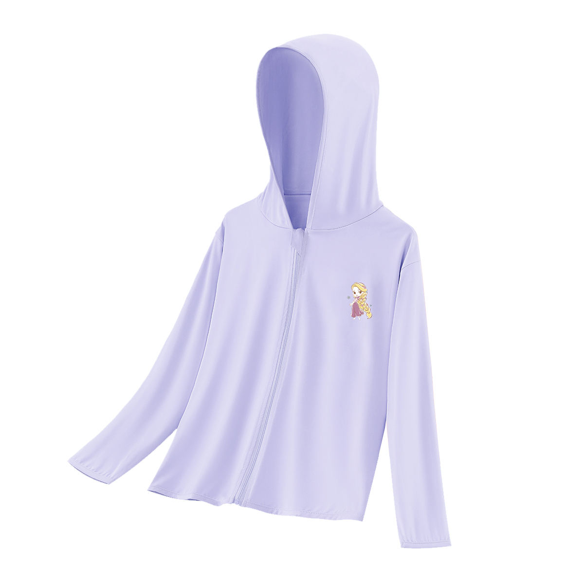 

Disney Детская верхняя одежда Purple для детей от 3 до 7 лет