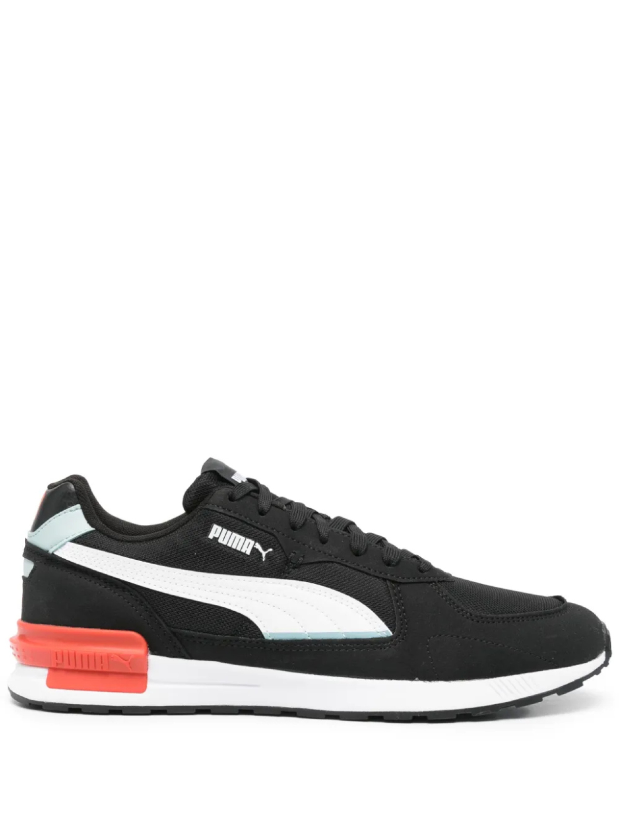 Кроссовки Гравитон PUMA, черный