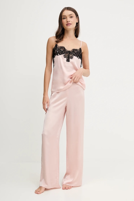 

Пижама ДАФНА Guess, розовый