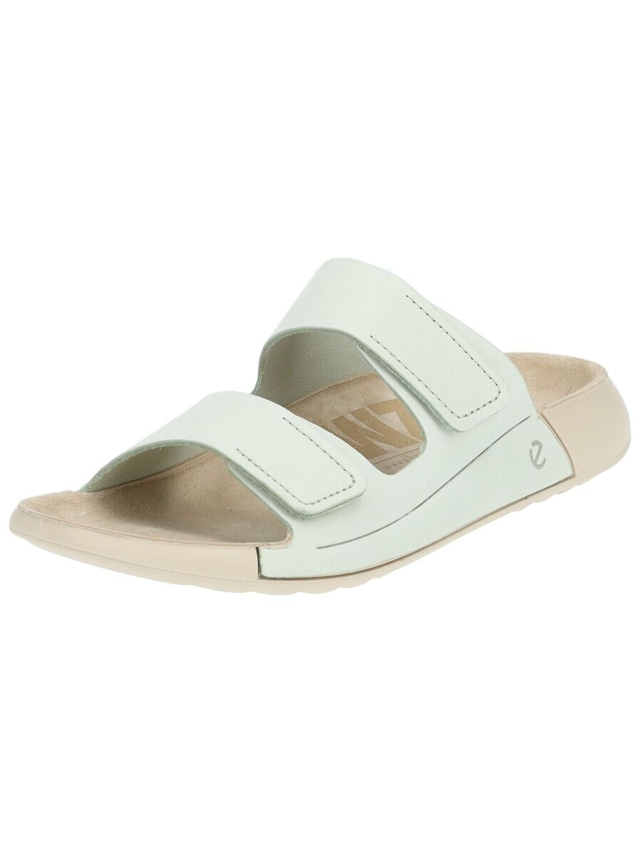 

Мюли Ecco, цвет Pastel Green