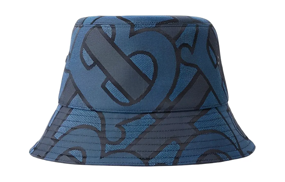 

Панама унисекс Burberry, Blue