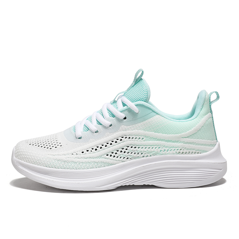 

Sportful Низкие беговые кроссовки унисекс бело-зеленые, цвет White Green[Cut-Out]