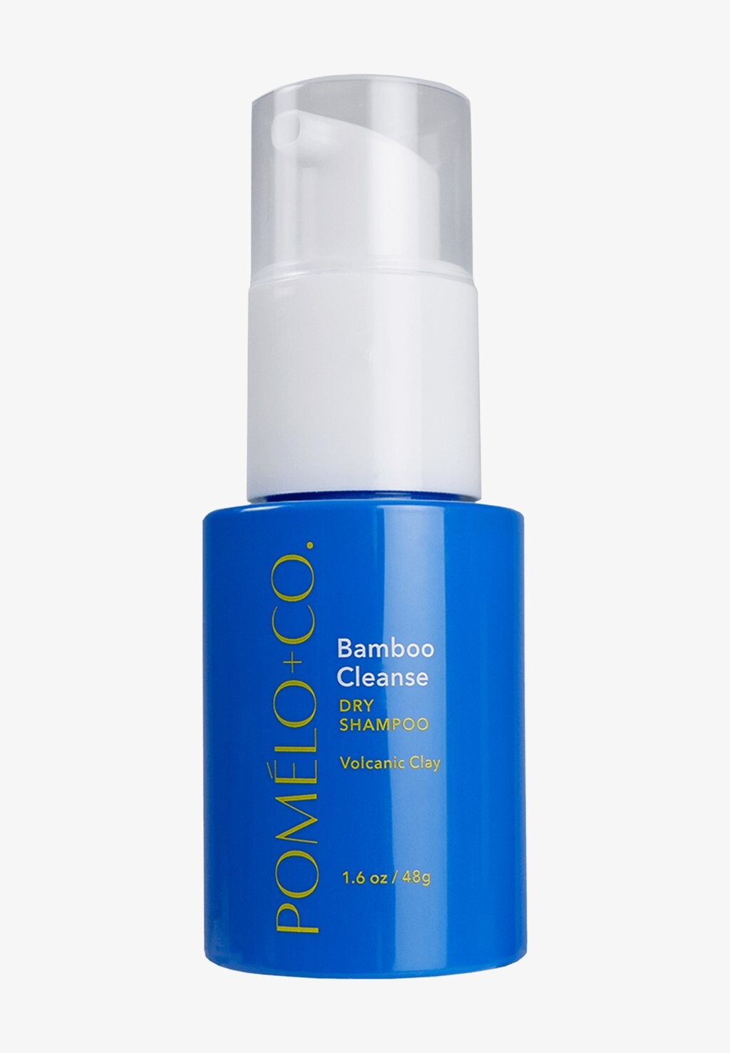 

Сухой шампунь BAMBOO CLEANSE DRY SHAMPOO Pomélo+Co