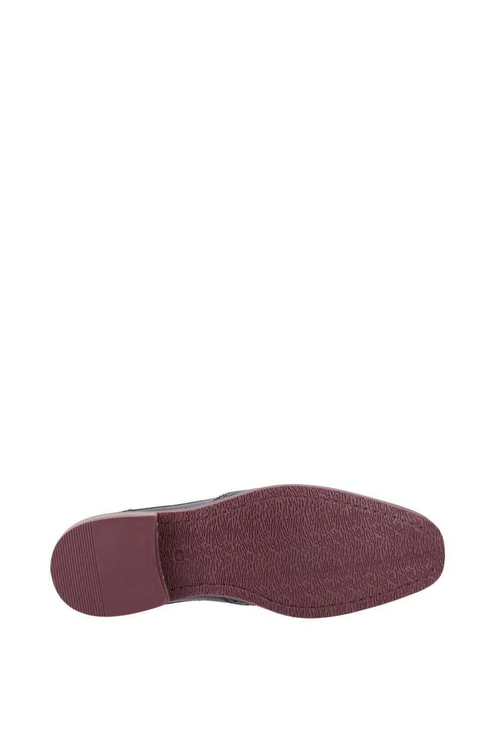 Броги мужские Hush Puppies, черный — фото 3