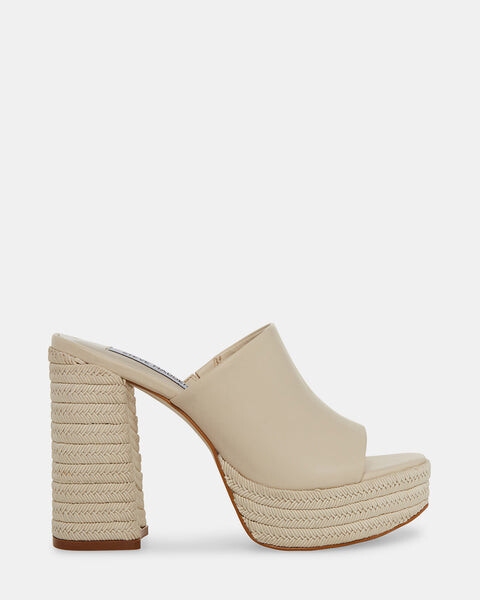 

Мюли Darby Steve Madden, белый