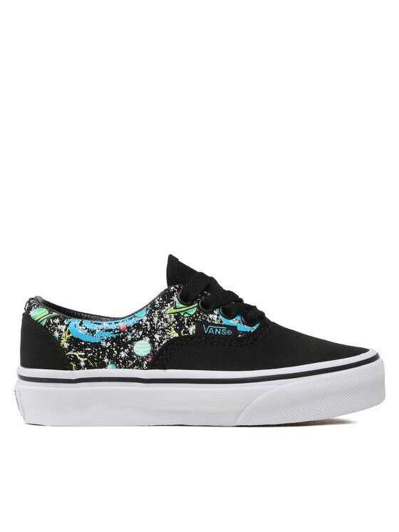 

Кроссовки Vans, черный