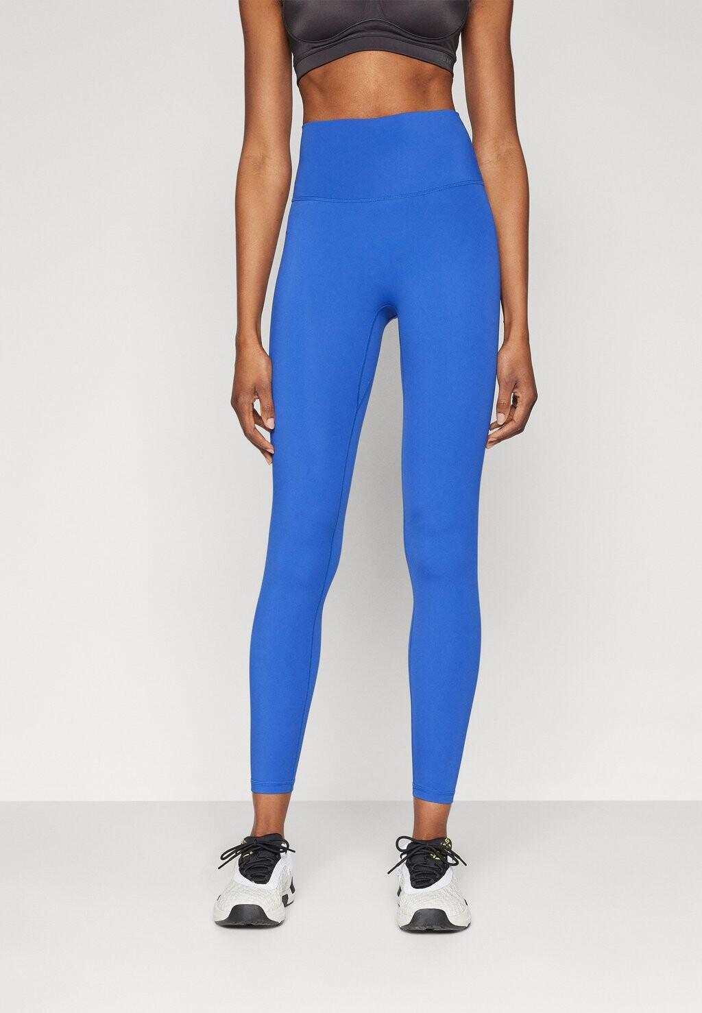 

Леггинсы ONPJAM SANA ONLY Play, цвет surf the web