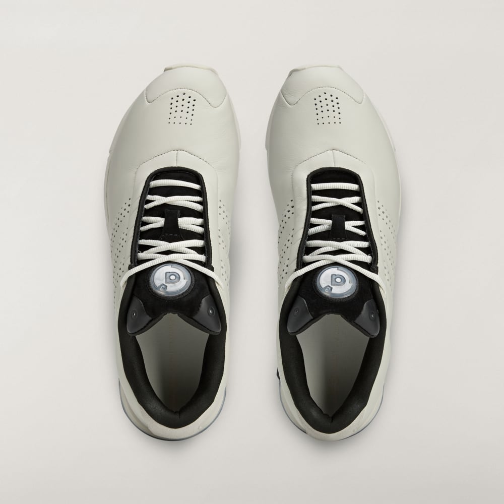 Кроссовки Adidas Y-3 A3 Control, цвет Orbit Grey/Orbit Grey/Black — фото 3