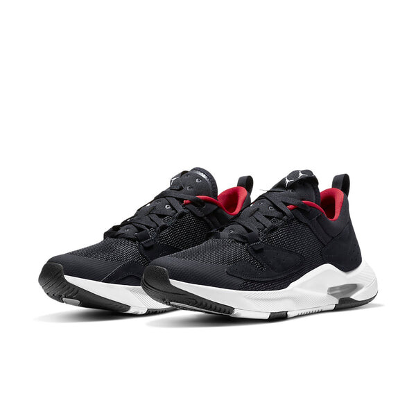 Кроссовки air cadence shoes красные Air Jordan, черный — фото 3