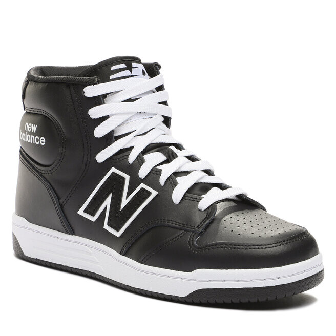 

Кроссовки New Balance, черный