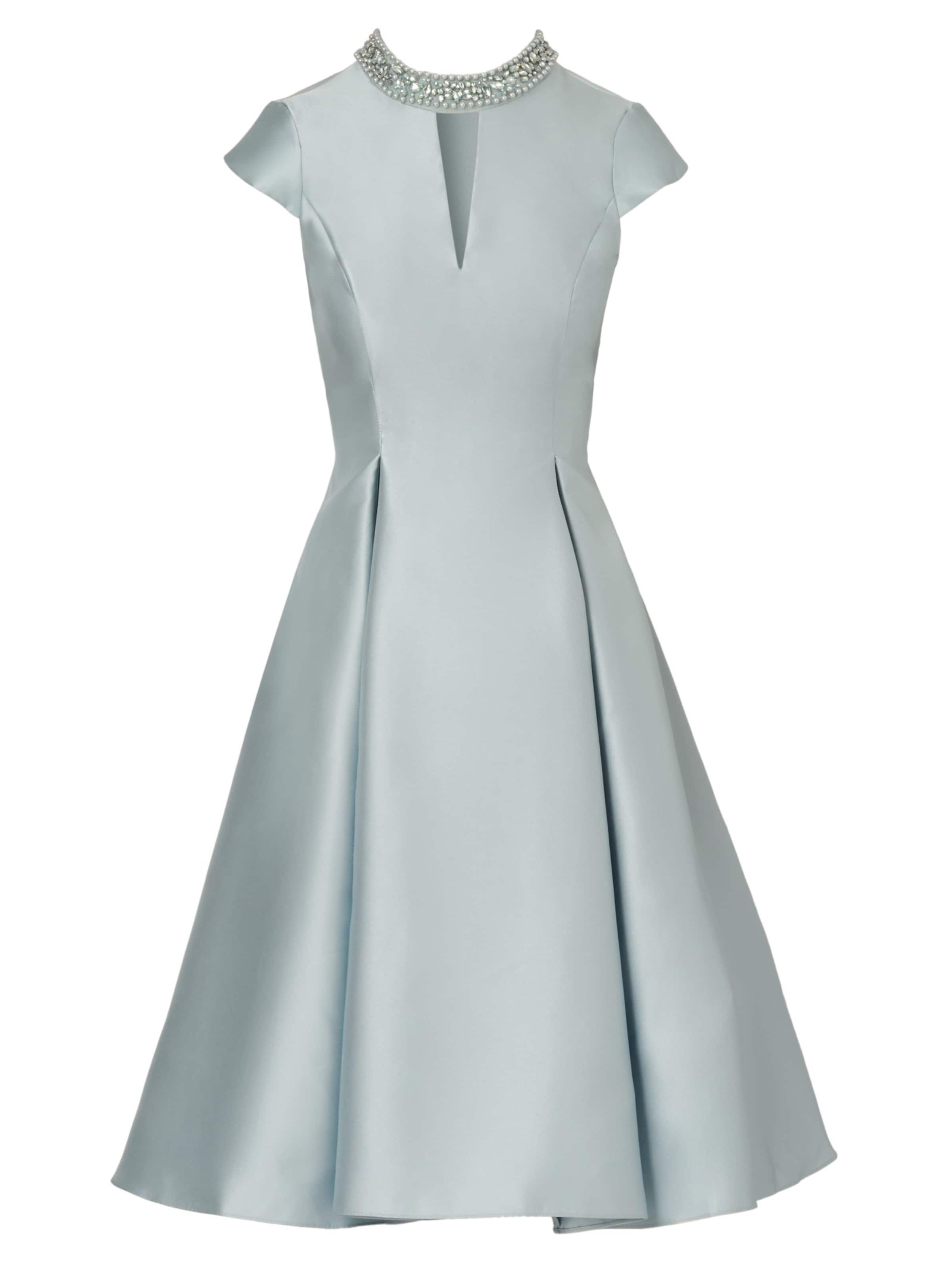 

Adrianna Papell Коктейльное платье в цвете мяты