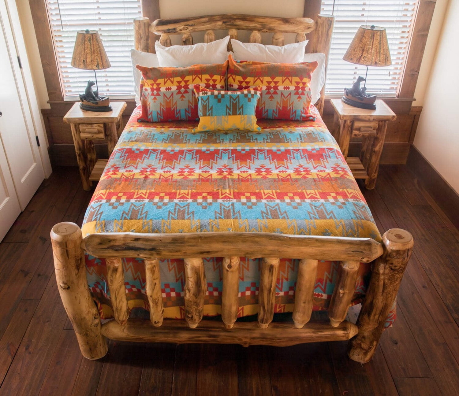 

Одеяло плюшевое Southern Textiles