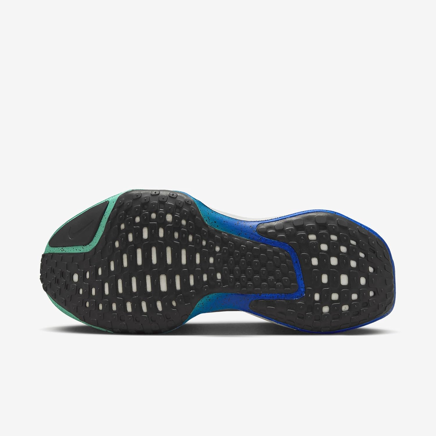 Мужские кроссовки Nike ZoomX Invincible Run, черный — фото 2