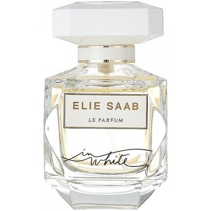 adidas Elie Saab Le Parfum In White Eau De Parfum Spray 50ml — фото 3