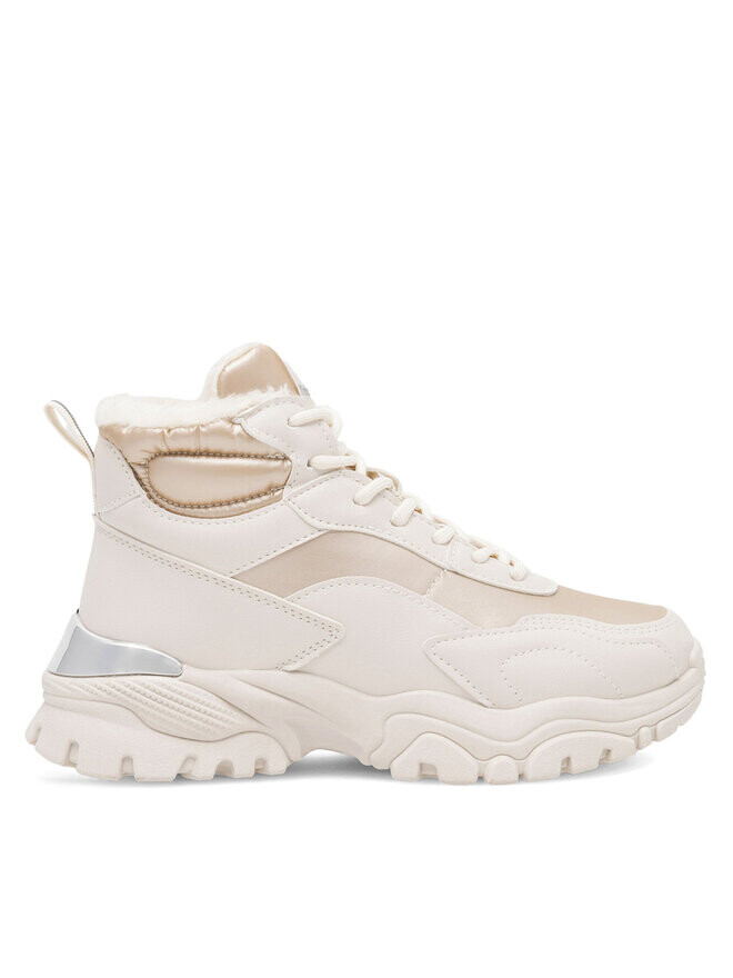 

Кроссовки Deezee, бежевый