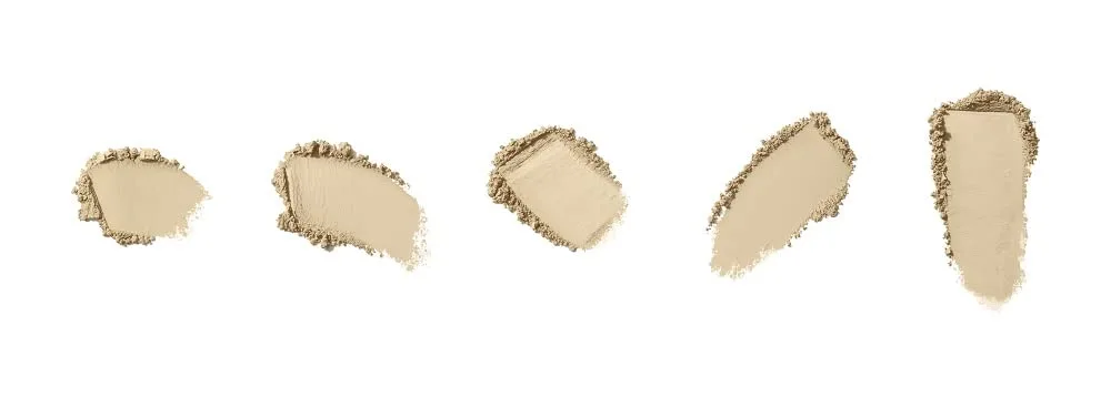 Набор многоразовых компактных пудр Jane Iredale PurePressed Base Mineral Foundation | Полуматовая прессованная пудра с SPF | Без талька, веганский продукт, не тестируется на животных, Warm Sienna — фото 2