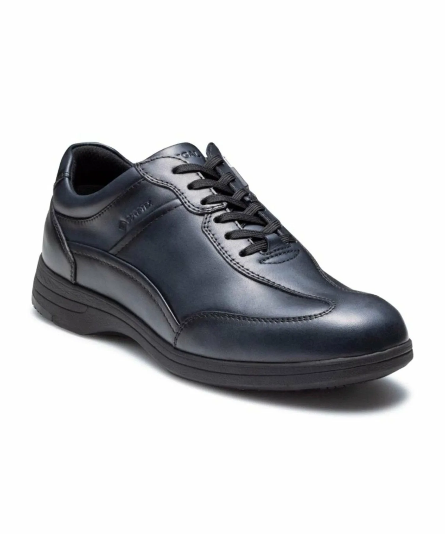 Кроссовки Regal 82JL на молнии, темно-синие. Regal, Navy — фото 2