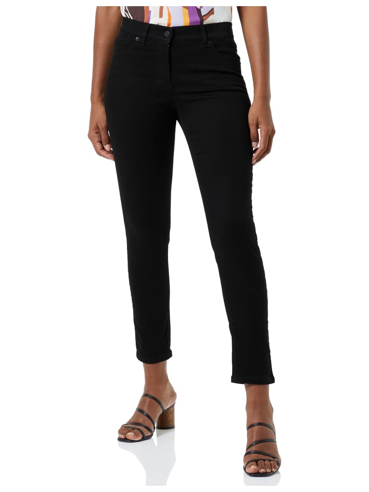 

Джинсы edition a, черный