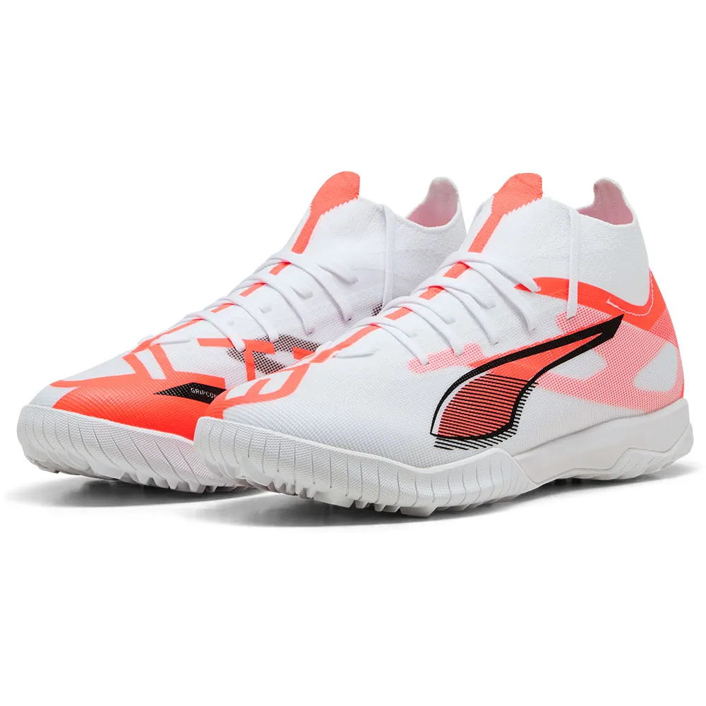 

Футбольные бутсы Puma Ultra 5 Match+ TT, белый