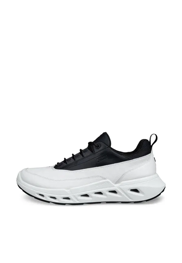 Кроссовки Biom 720 Ecco, белый/черный/черный — фото 2