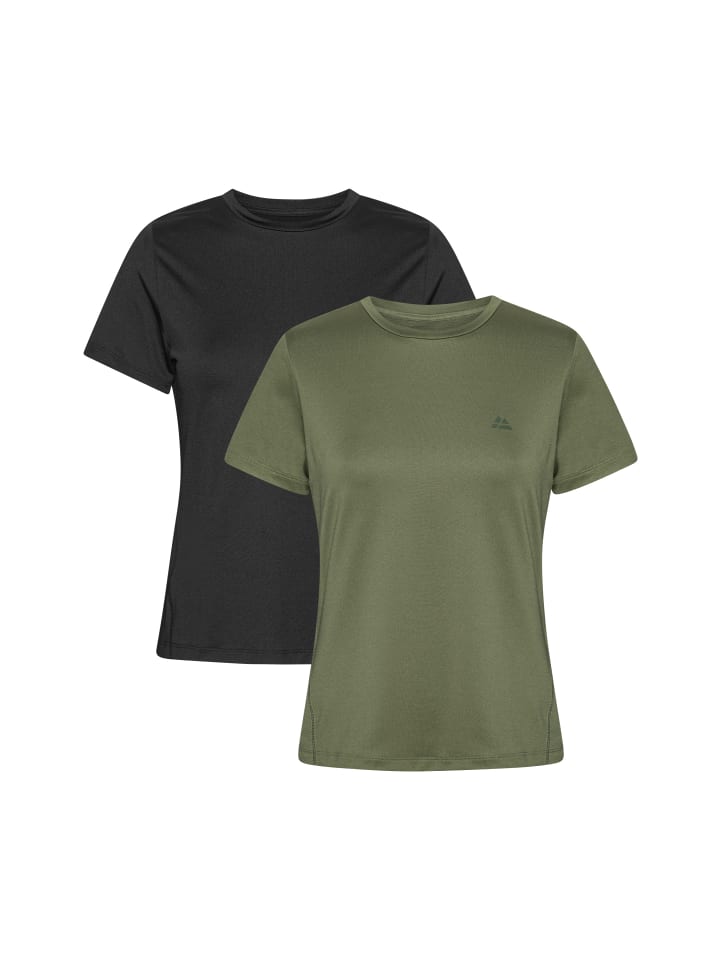 

DANISH ENDURANCE Футболка Sustain Fitness, цвет оливковый, Зеленый, DANISH ENDURANCE Футболка Sustain Fitness, цвет оливковый