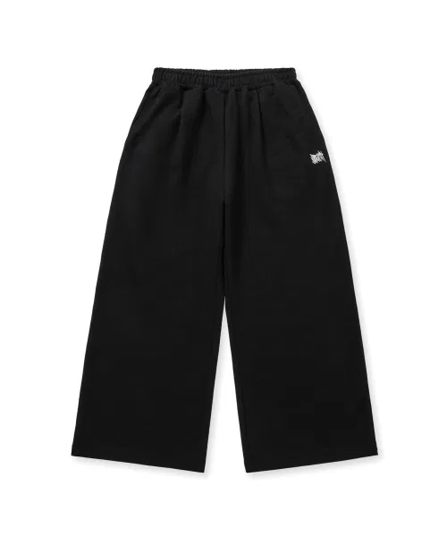Детские прямые брюки Brownbreath Kids из хлопка — фото 2