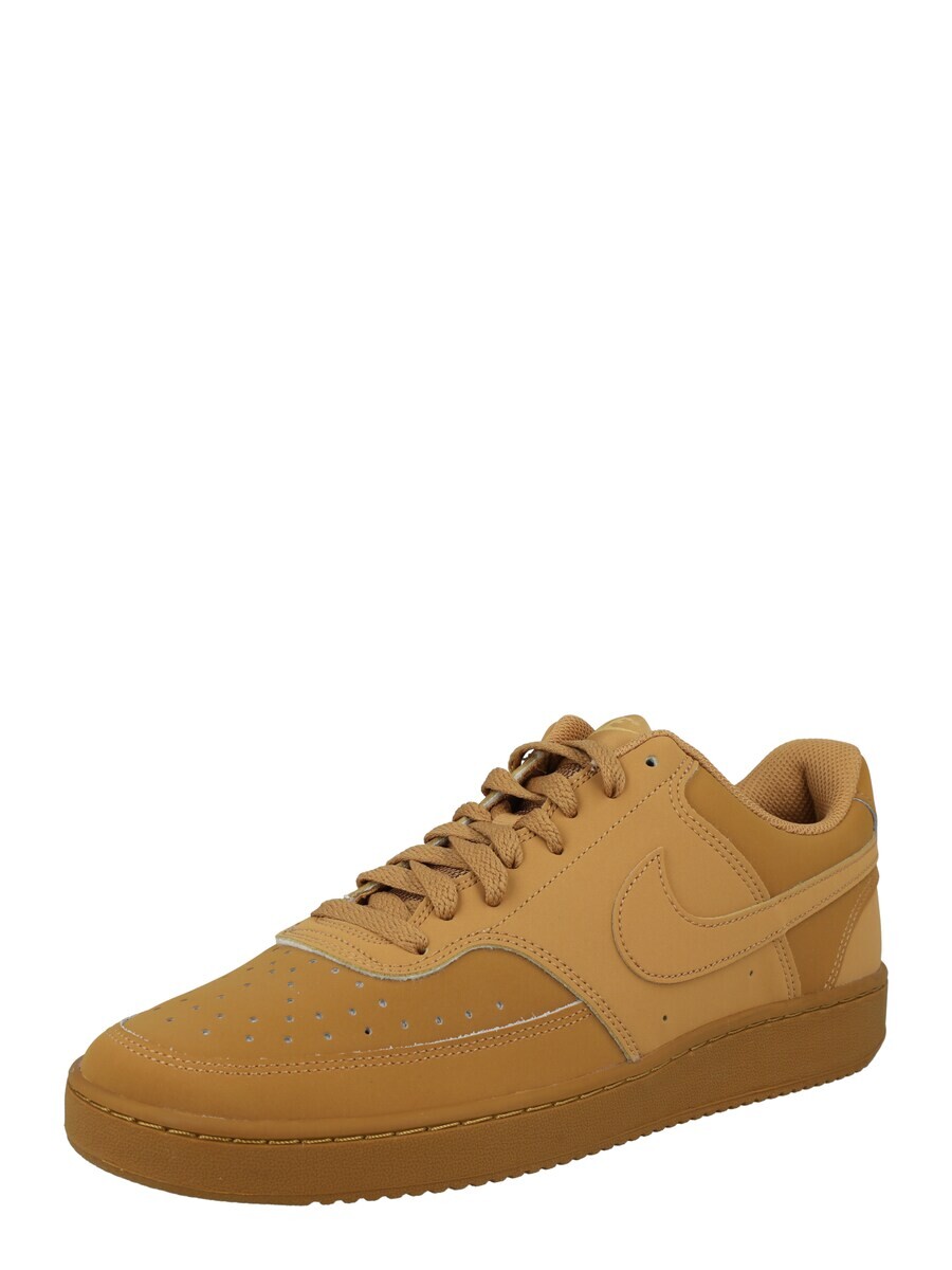 

Повседневные кроссовки Nike Sportswear Sneakers Court Vision, коричневый