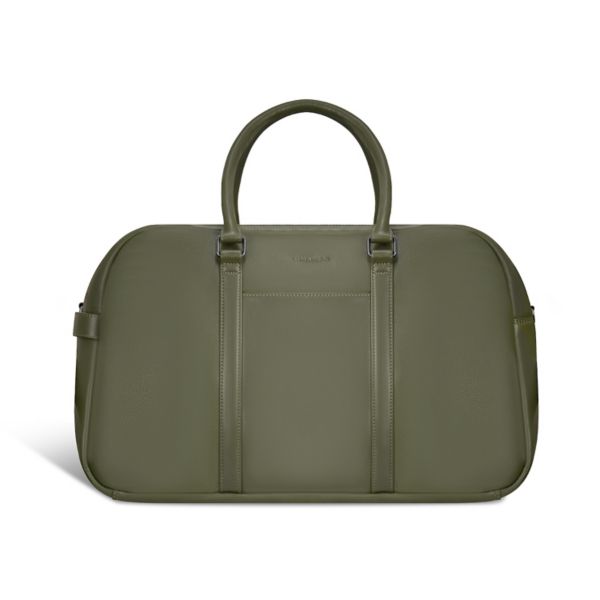 

Мягкая дорожная сумка Duffel Champs, хаки