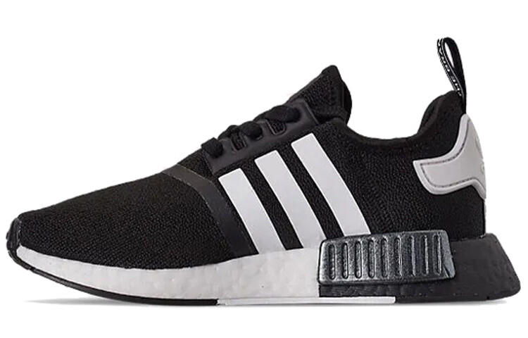Adidas originals NMD_R1 Kids Lifestyle Обувь для детей