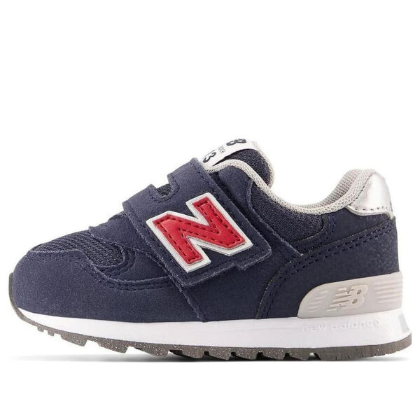 

Кроссовки 313 New Balance, синий