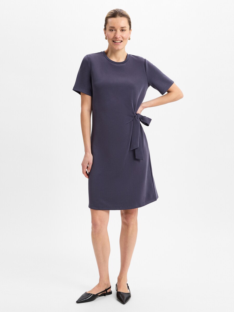 

Платье Franco Callegari, marine blue