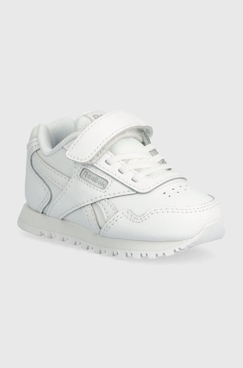 

Детские кроссовки Reebok Classic Royal Glide, белый