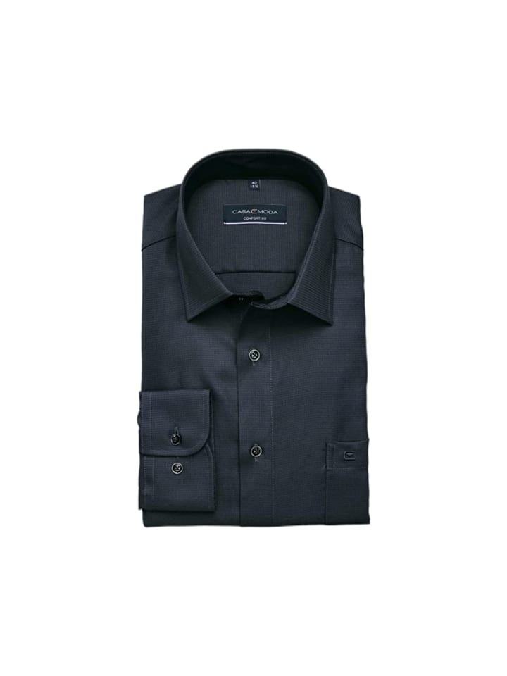 

Рубашка CASAMODA, черный