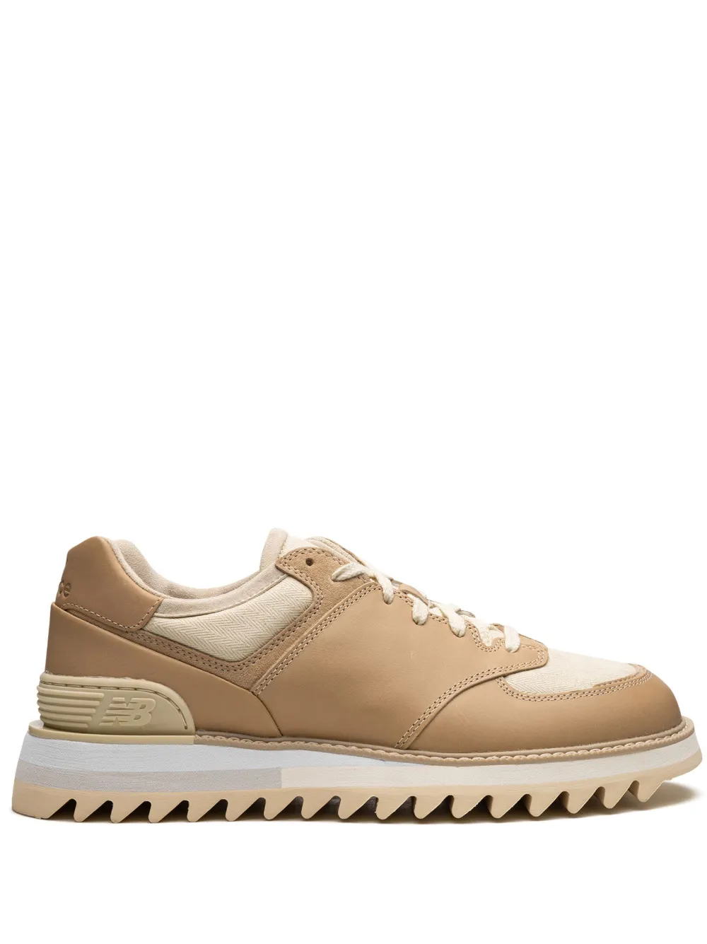 

Кроссовки 574 из коллаборации с Tokyo Design Studio NEW BALANCE, нейтральный