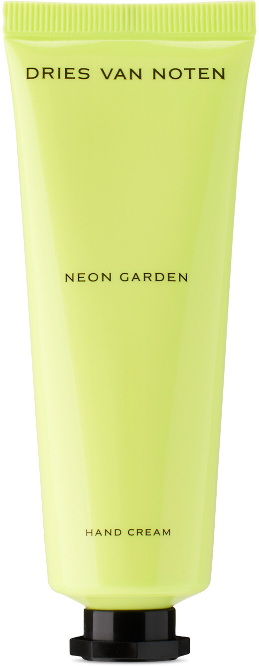

Крем для рук Neon Garden, 50 мл Dries Van Noten