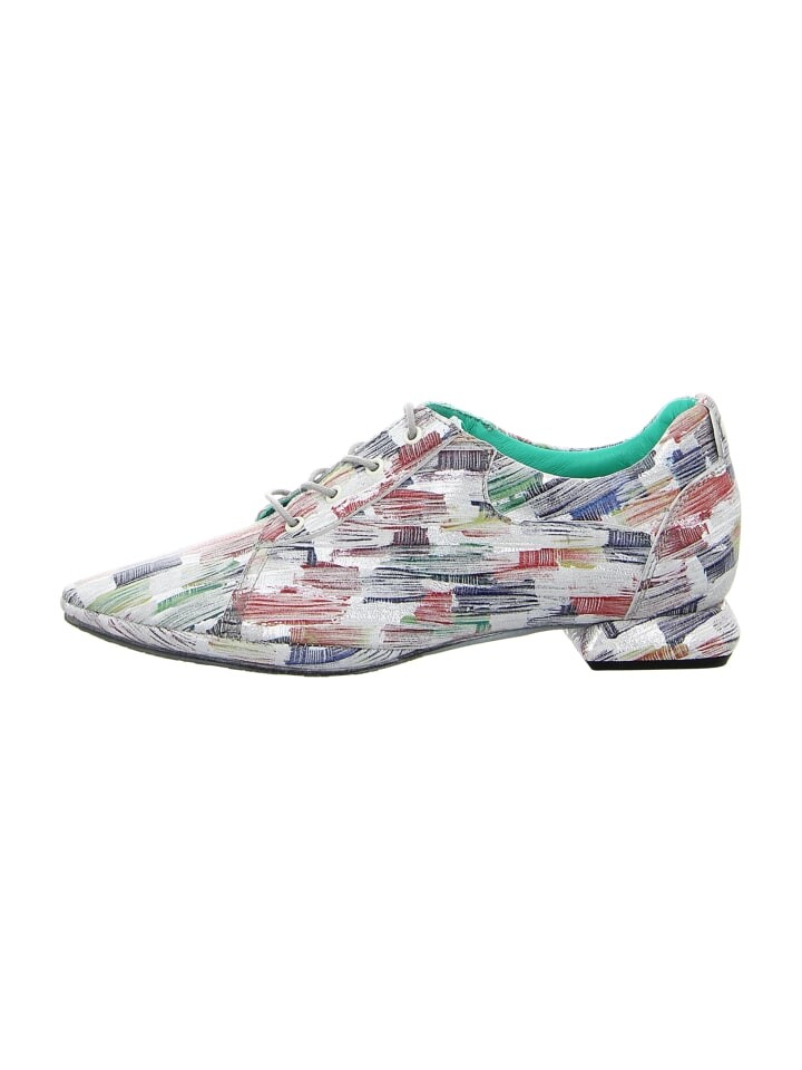 Кроссовки SIMEN Tanzschuhe, красочный