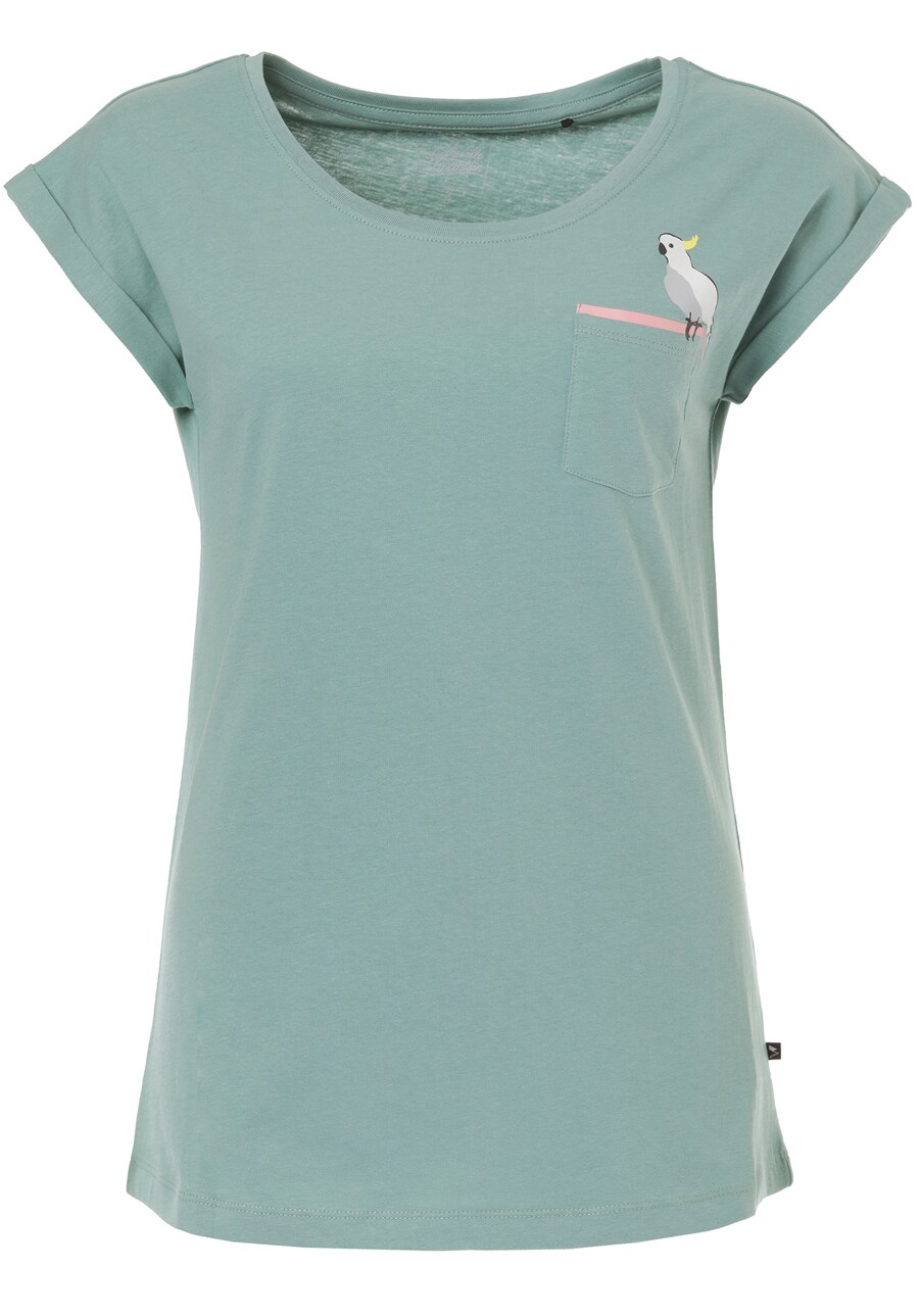 

Рубашка Lakeville Mountain, цвет Mint/Pastel green
