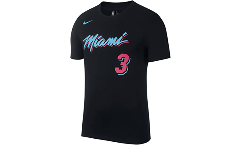 

Футболка X NBA мужская Nike