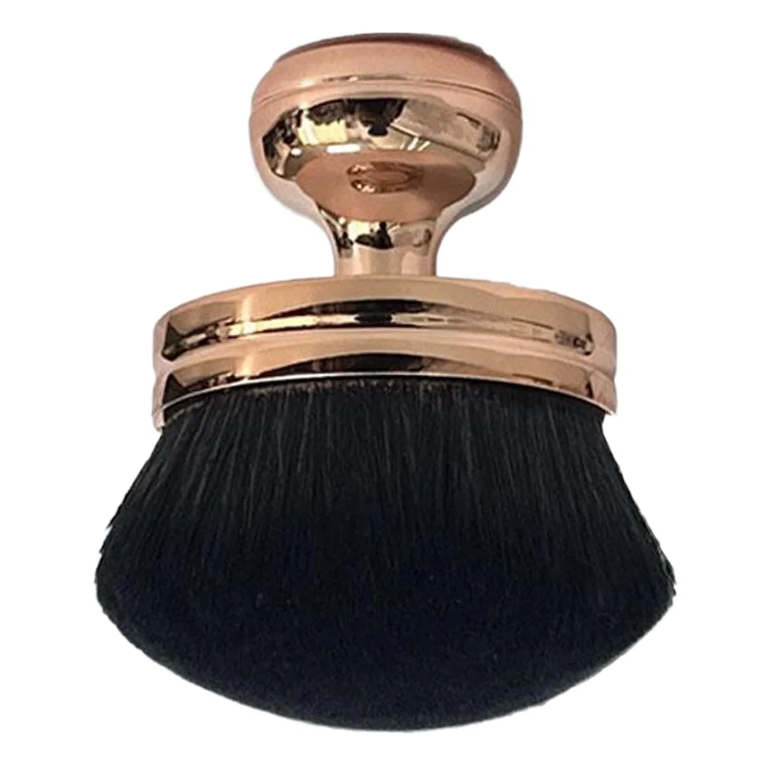 Кисть для тела для автозагара и макияжа Generisch, Rose Gold