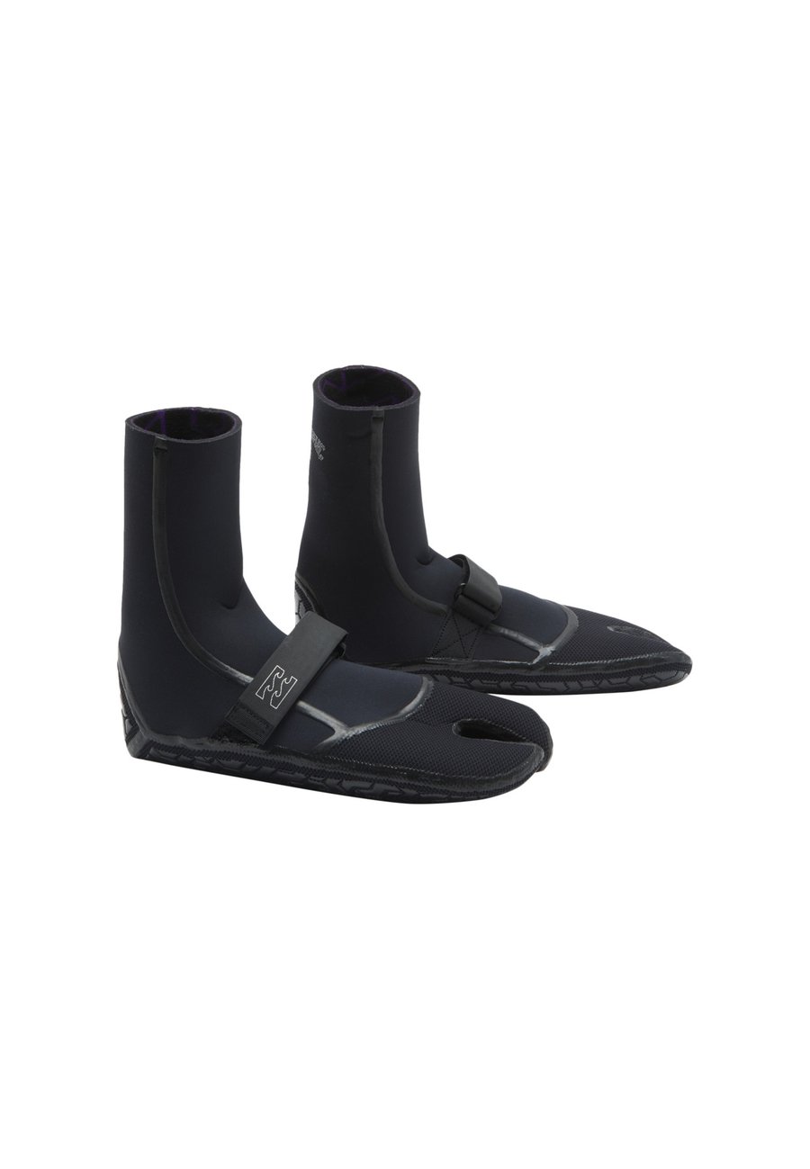 Кроссовки Billabong Snowboard boots, Blk/Black — фото 4