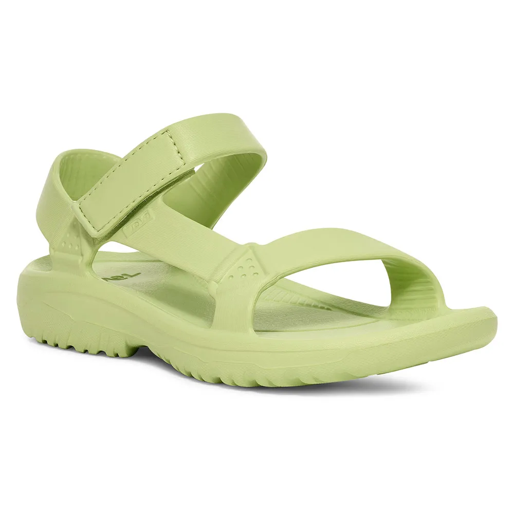 Сандалии Teva Hurricane Drift, зеленый