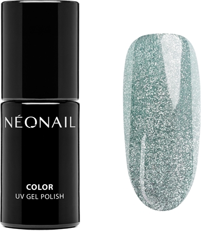 

Гибридный лак для ногтей NEONAIL Glacial Glow, Snowstorm Glow 7,2 ml